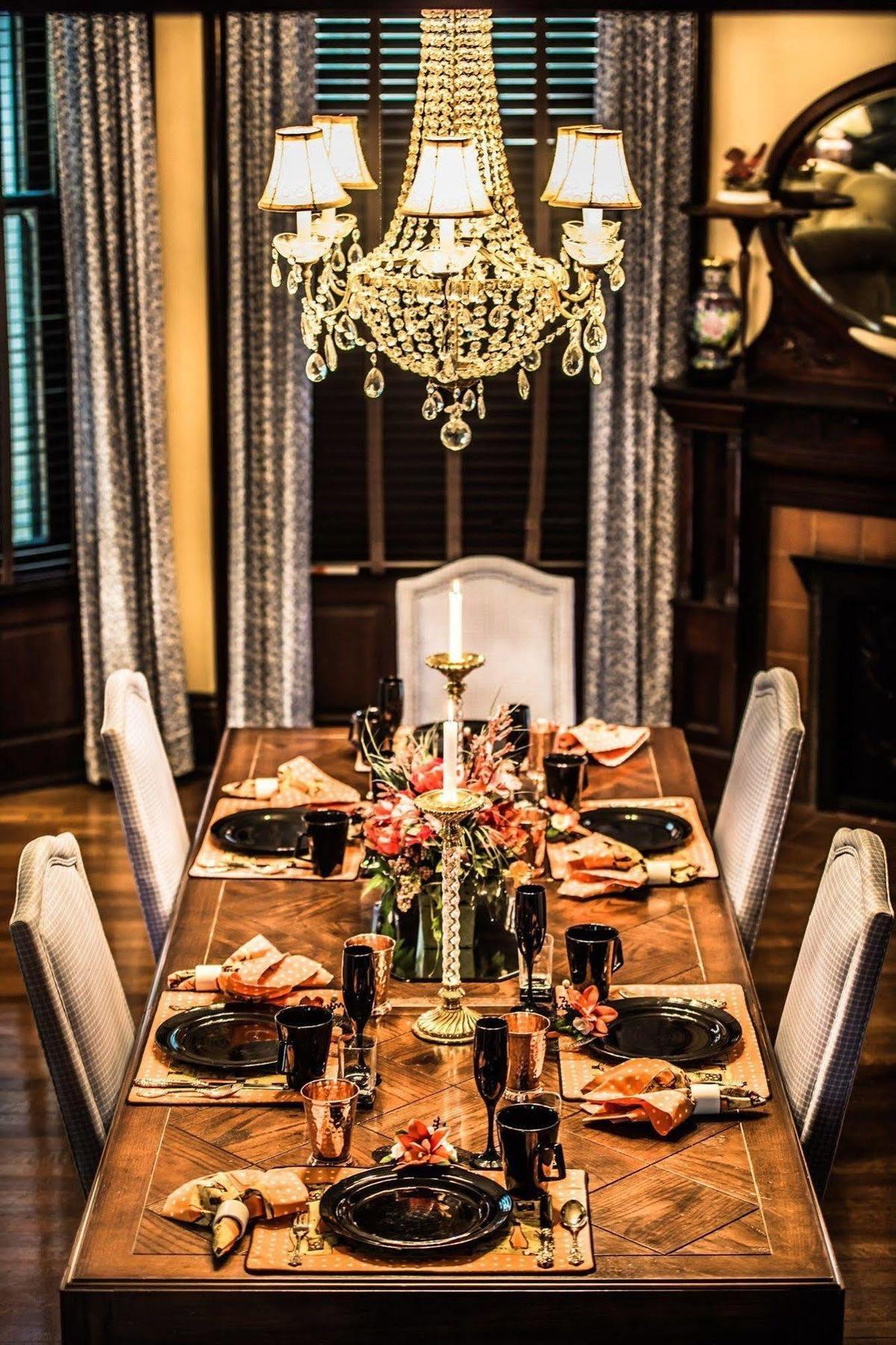 Inn At St James Court Louisville Bagian luar foto